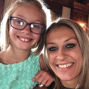 Meet your Posher, Courtney